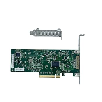 Amazon.com: SXTAIGOOD 6Gbps SAS HBA LSI 9201-8i 9211-8i P20